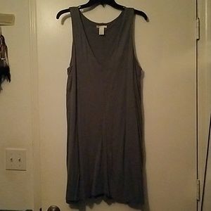 H&M shift dress